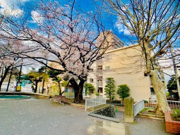 若尾山ハイツ その他外観5