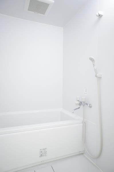 若尾山ハイツ 風呂画像