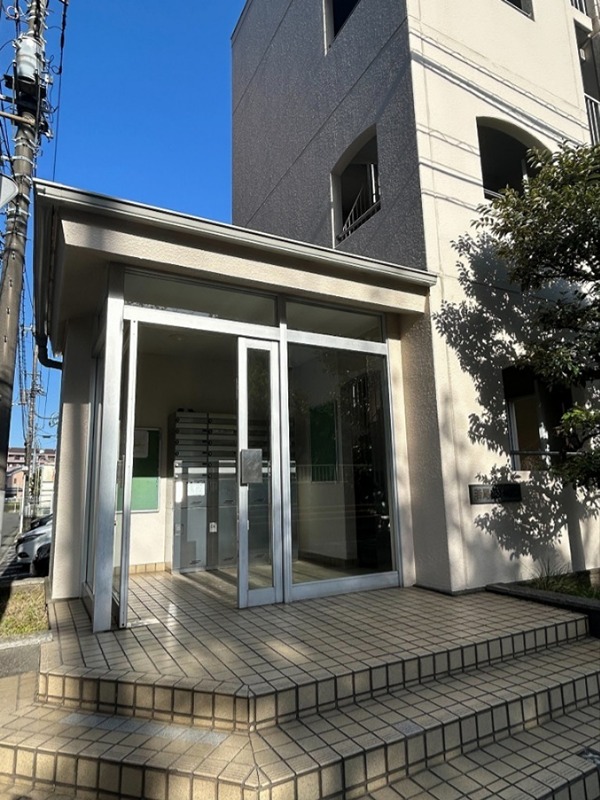 若尾山ハイツ その他外観1