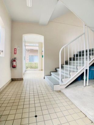 若尾山ハイツ その他外観4