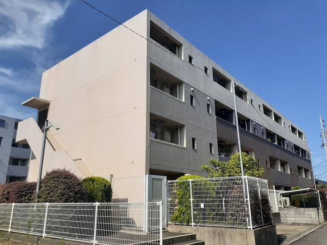ラ フエンテ 105号室 外観