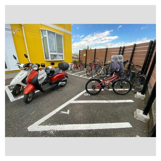 サンリバー纒 その他1