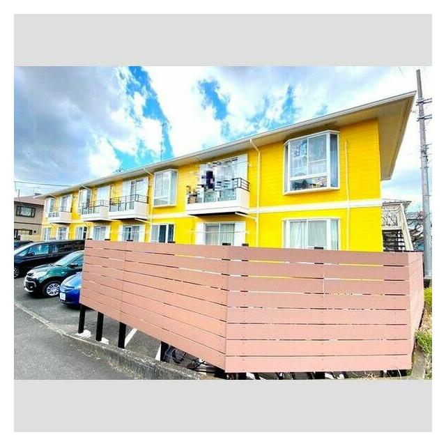 サンリバー纒 その他外観1