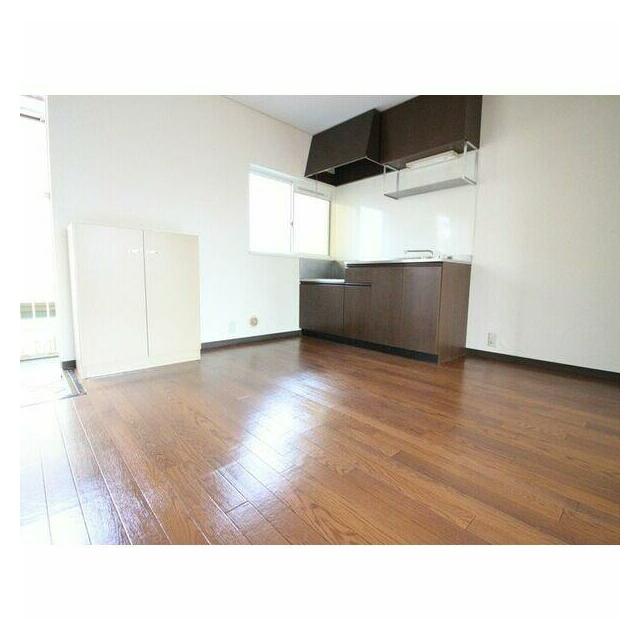 サンリバー纒 キッチン