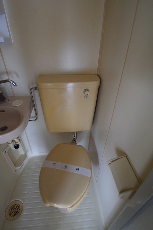 キャッスル笠間Ⅲ その他1