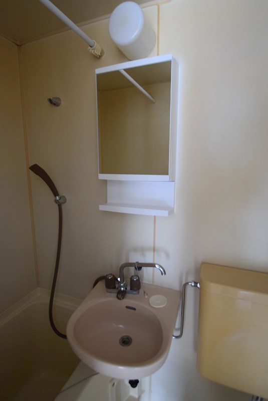 キャッスル笠間Ⅲ その他2