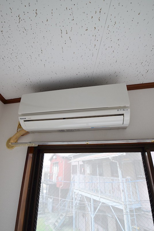 キャッスル笠間Ⅲ その他4