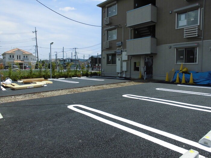 サザンクロス その他外観1