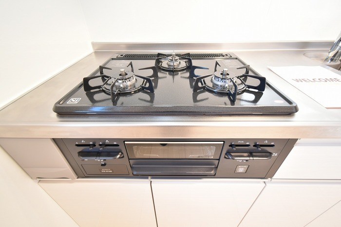 サザンクロス キッチン