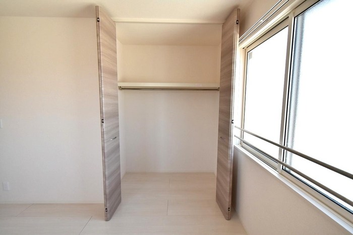 サザンクロス ベッドルーム