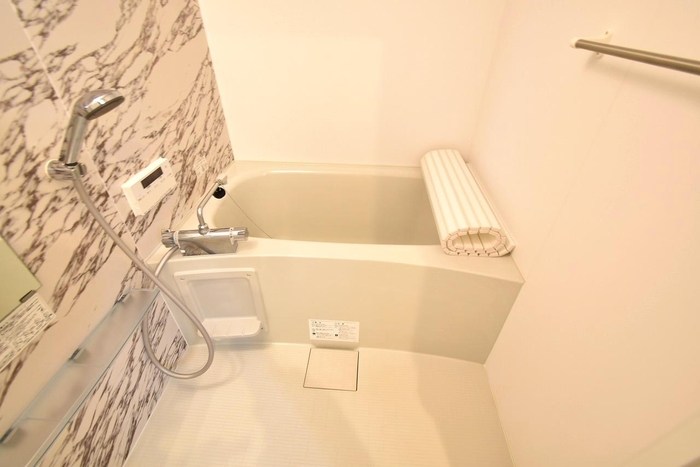 サザンクロス 風呂画像