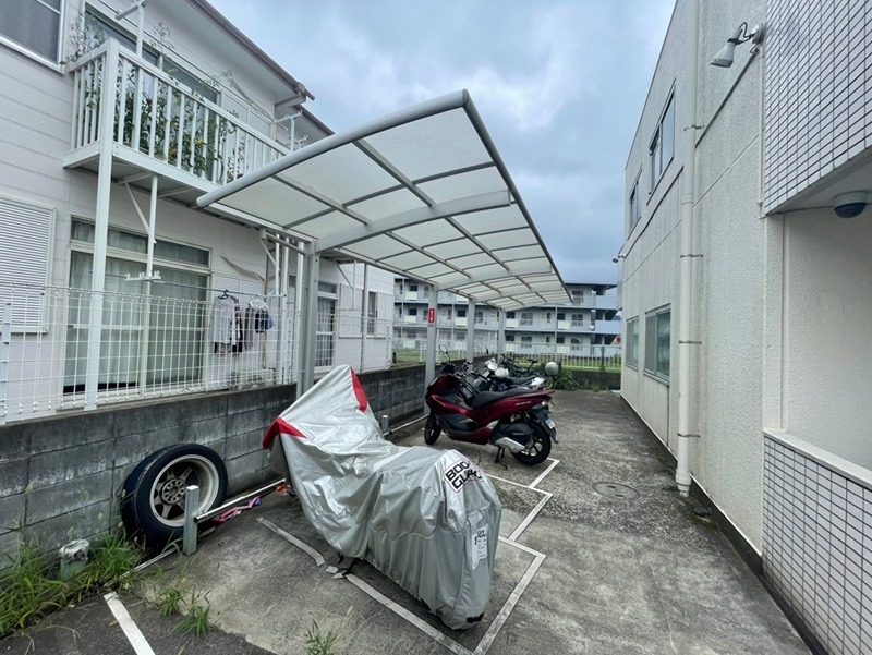 アーク桜ヶ丘 その他外観1