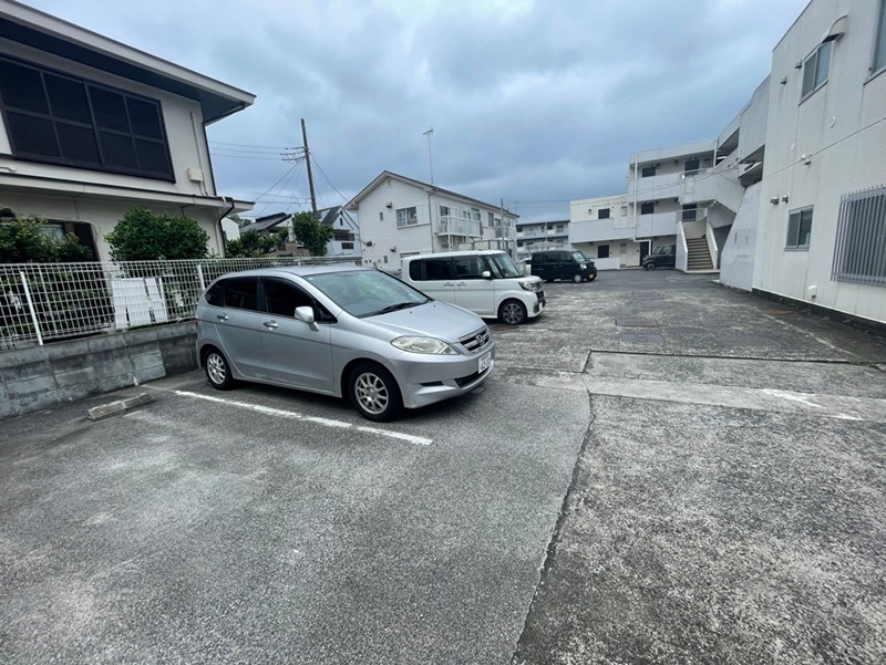 アーク桜ヶ丘 その他外観2