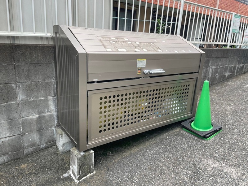 アーク桜ヶ丘 その他外観4