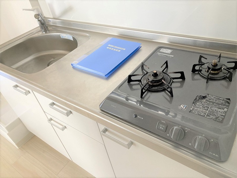 アーク桜ヶ丘 キッチン