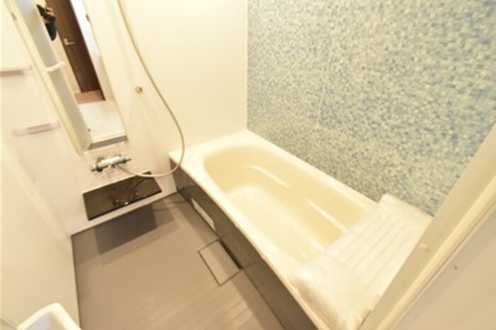 ドエルSEN Ⅰ 風呂画像