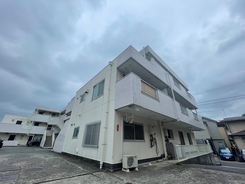 アーク桜ヶ丘 その他外観3