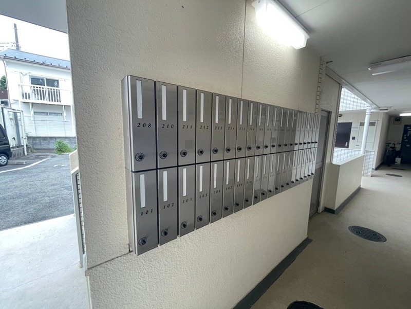 アーク桜ヶ丘 その他外観5