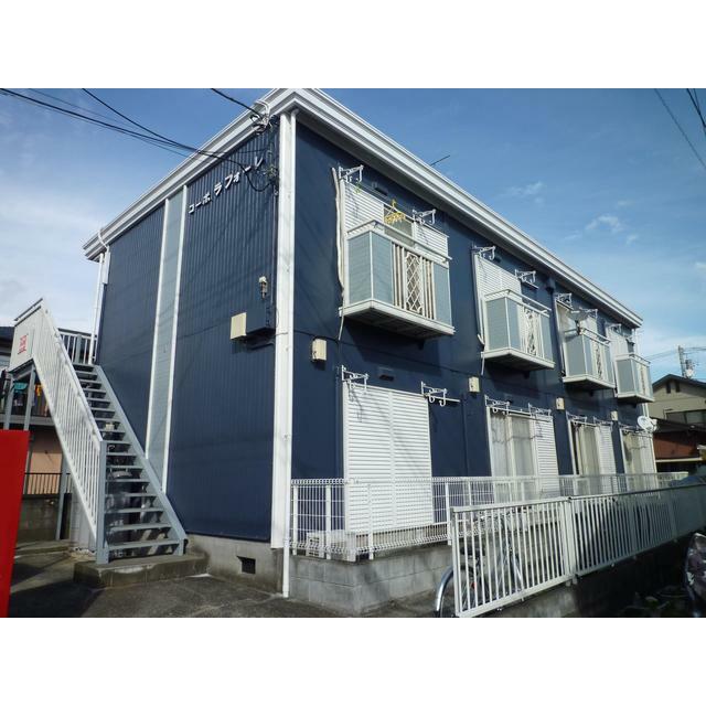 コーポ・ラフォーレ その他4