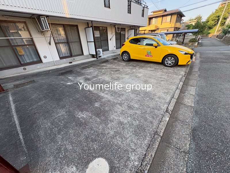 パレスＴＭ その他外観1