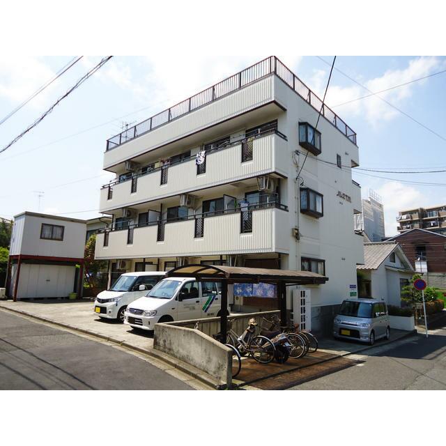 パレスＴＭ その他外観4