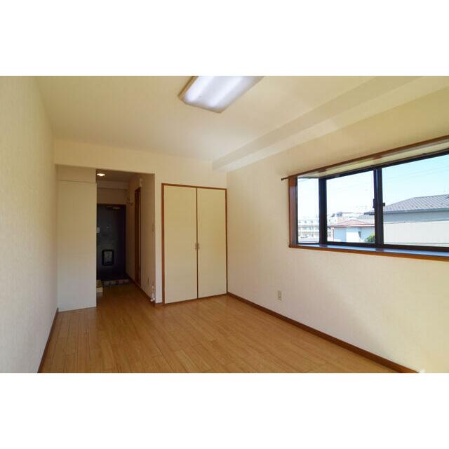 パレスＴＭ リビング