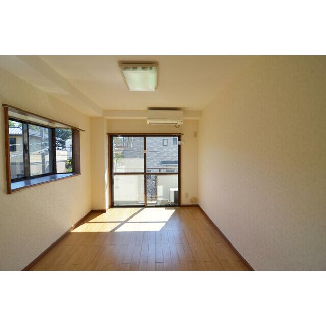 パレスＴＭ ベッドルーム