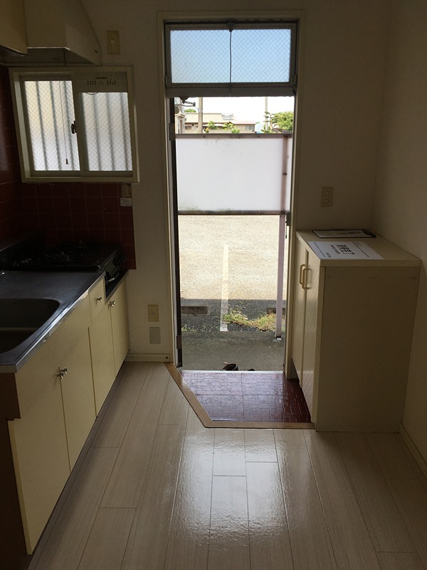 厚木７番館 その他1