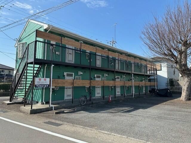 厚木７番館 その他外観2