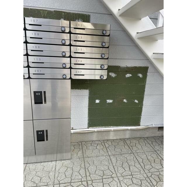 クロノス南矢名１番館 その他4