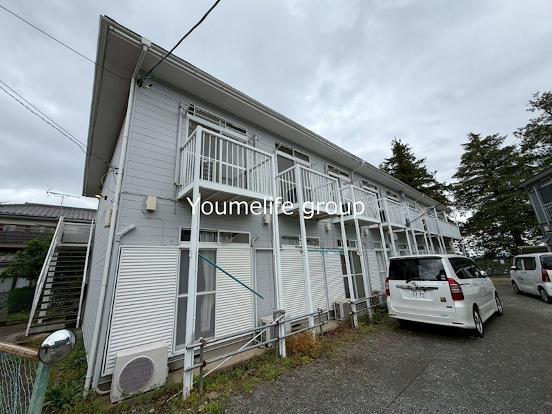クロノス南矢名１番館 その他外観2