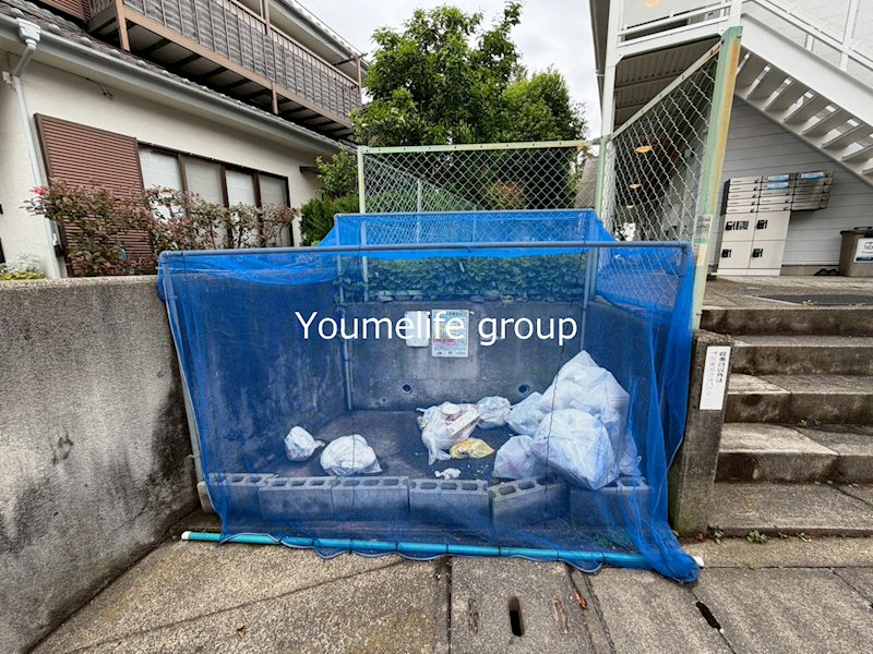 クロノス南矢名１番館 その他外観5
