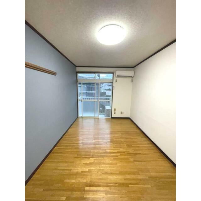 クロノス南矢名１番館 リビング