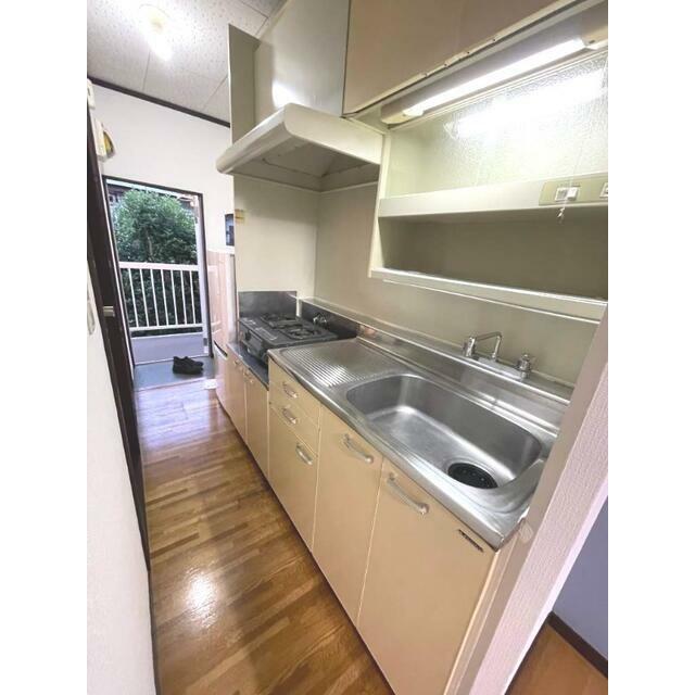 クロノス南矢名１番館 キッチン