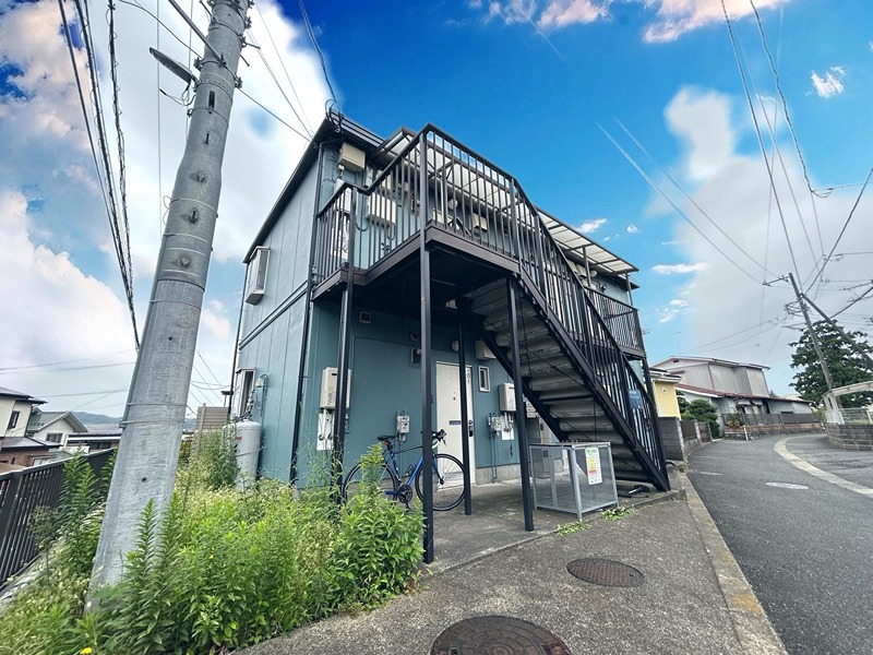 クロノス秦野東海大学前 その他外観1