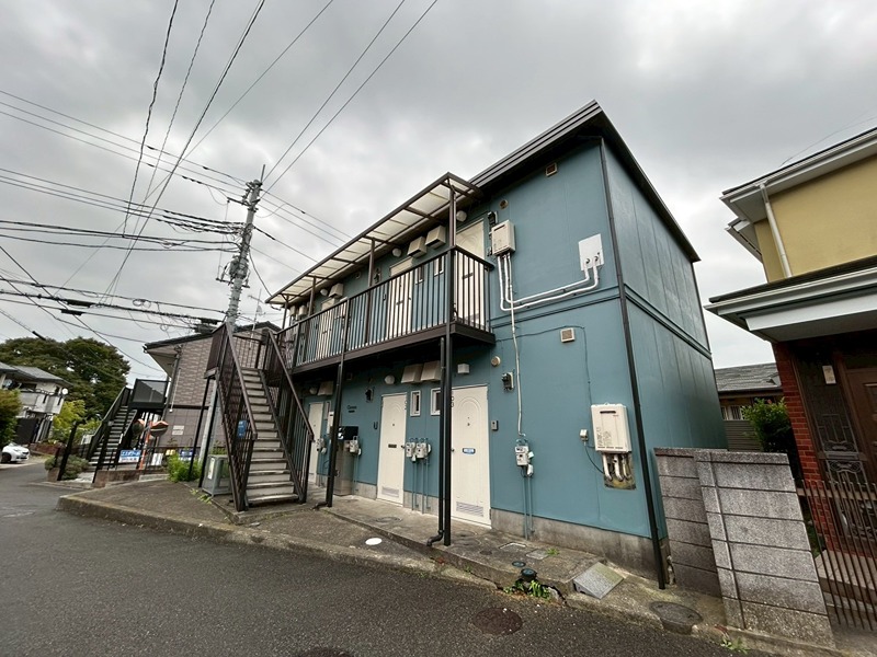 クロノス秦野東海大学前 その他外観2