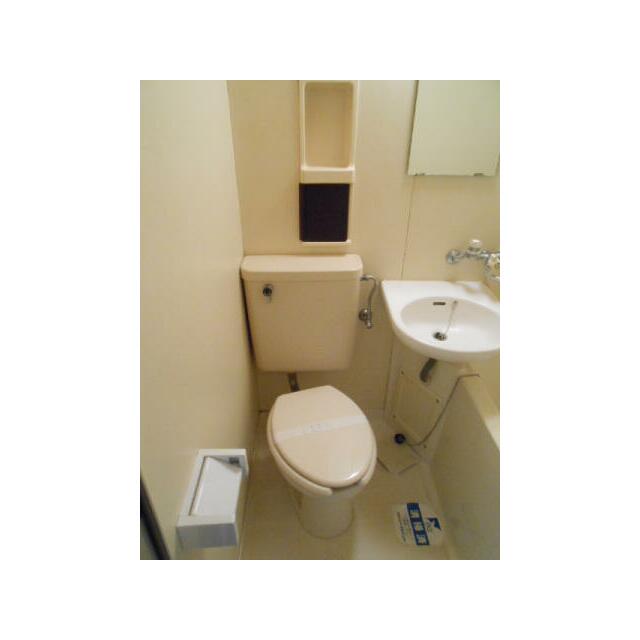 スカイピア港南台 その他1