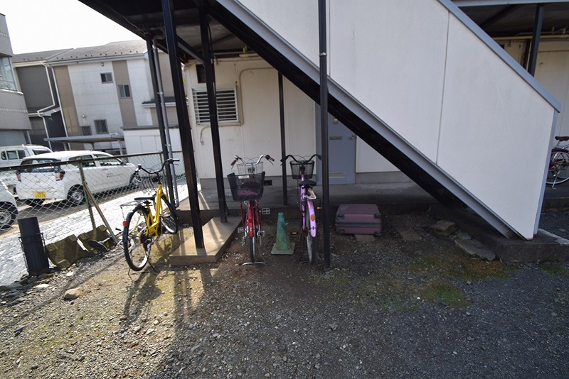 フォーブル松枝 その他外観1