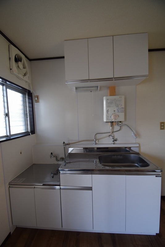 フォーブル松枝 キッチン