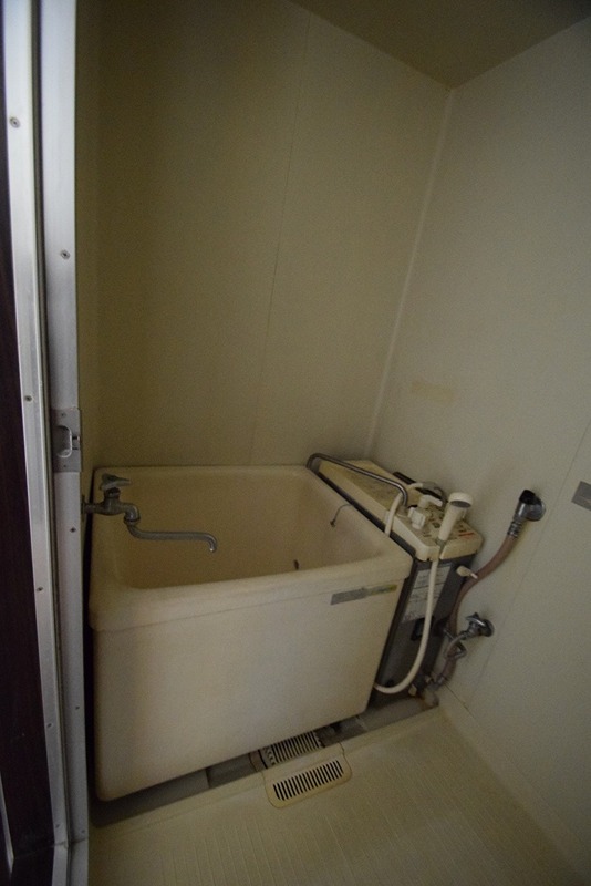 フォーブル松枝 風呂画像