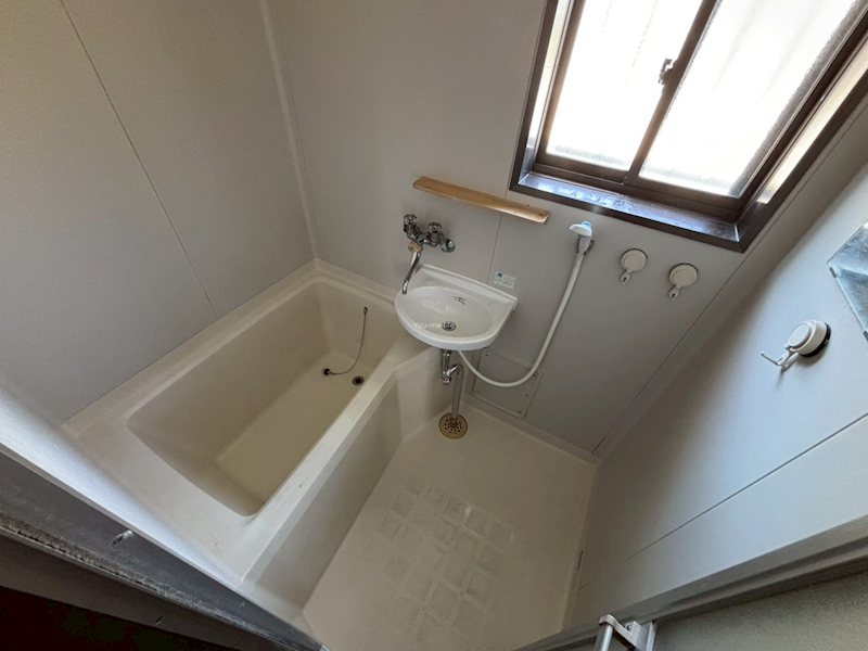 サンテラス湘南 風呂画像