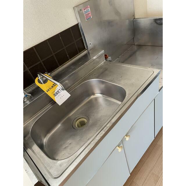 メゾン湘南 キッチン