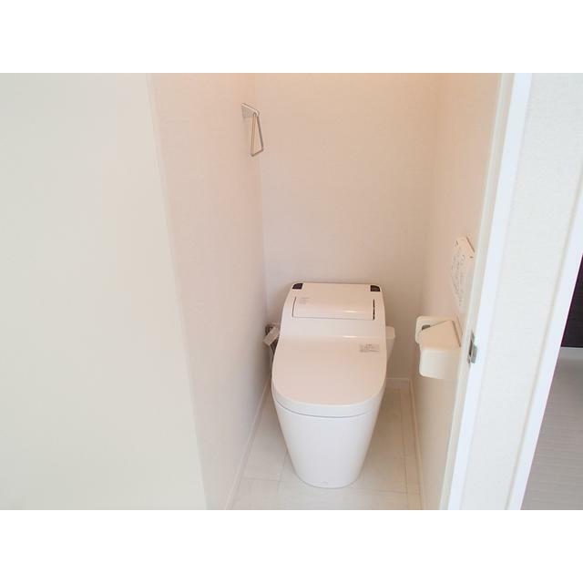 ホワイトバーチ鶴巻南 その他1