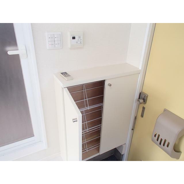 ホワイトバーチ鶴巻南 その他3