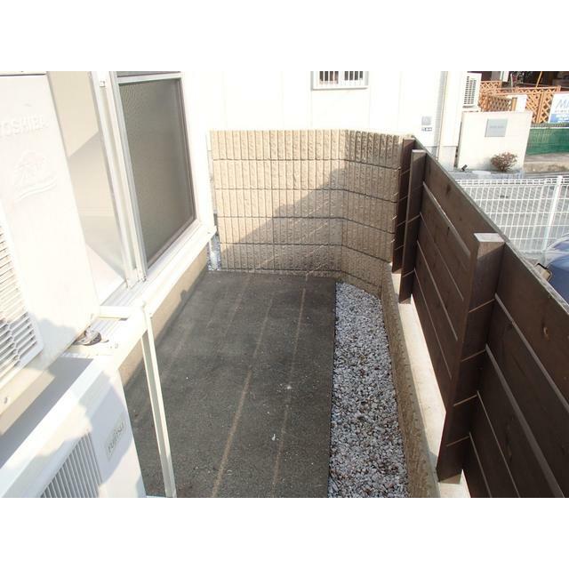 ホワイトバーチ鶴巻南 その他外観1