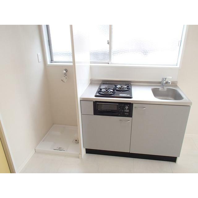 ホワイトバーチ鶴巻南 その他8