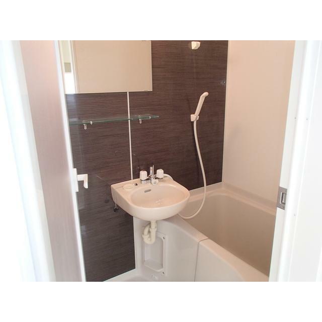 ホワイトバーチ鶴巻南 風呂画像