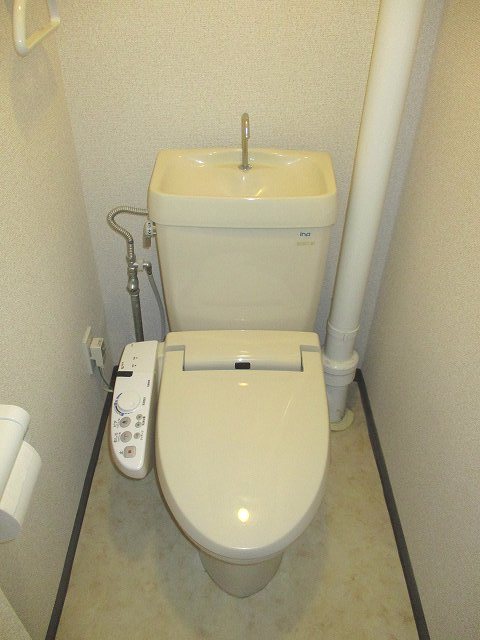 サンライズパレス その他1