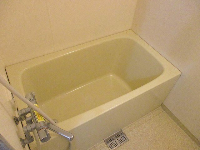 サンライズパレス 風呂画像