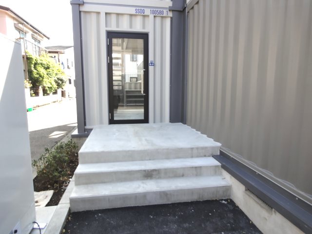 UTレジデンス港北A その他外観1